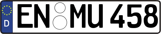 EN-MU458