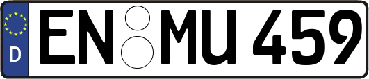 EN-MU459