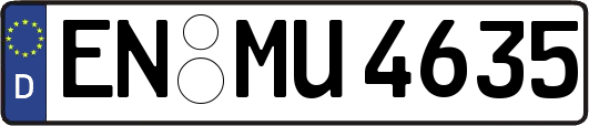 EN-MU4635