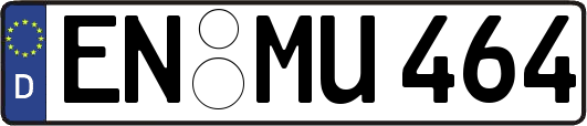 EN-MU464
