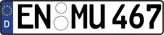 EN-MU467