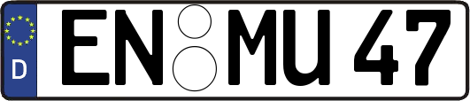 EN-MU47