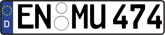 EN-MU474