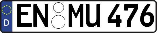 EN-MU476