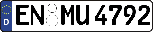 EN-MU4792