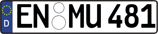 EN-MU481
