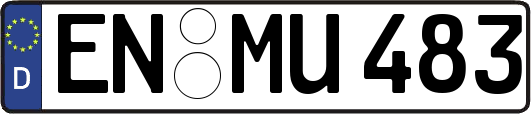EN-MU483