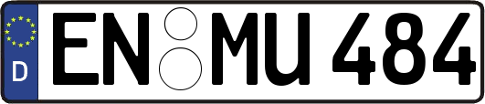 EN-MU484
