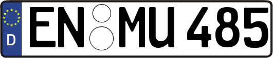EN-MU485
