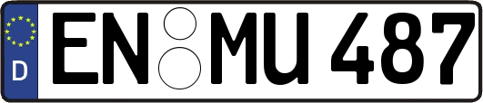 EN-MU487
