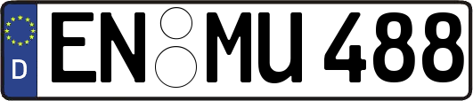 EN-MU488