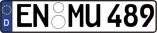 EN-MU489
