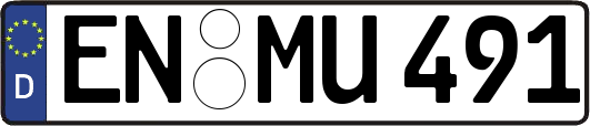 EN-MU491