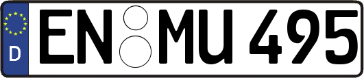 EN-MU495