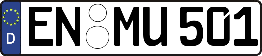 EN-MU501