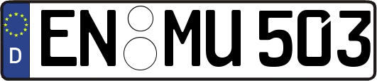 EN-MU503