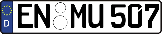 EN-MU507