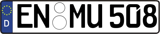 EN-MU508