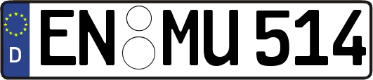 EN-MU514