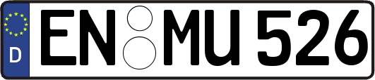 EN-MU526