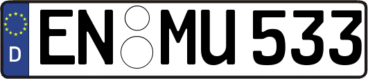 EN-MU533
