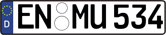 EN-MU534