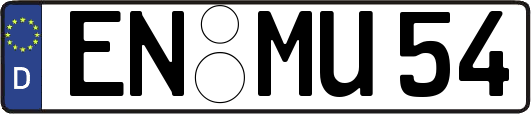 EN-MU54