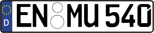 EN-MU540
