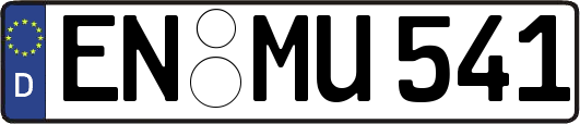 EN-MU541