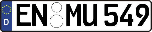 EN-MU549