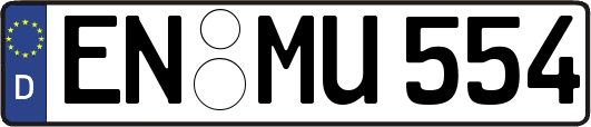 EN-MU554