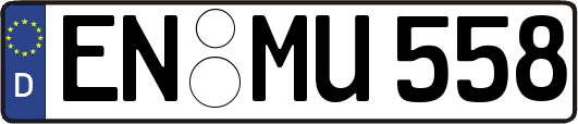 EN-MU558