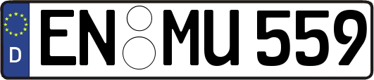 EN-MU559