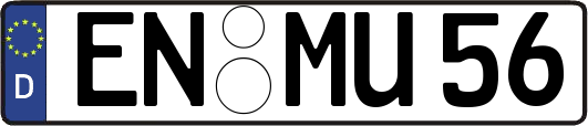 EN-MU56
