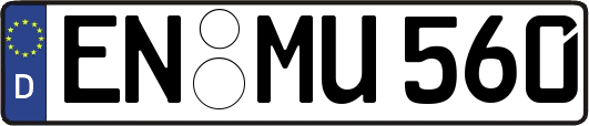 EN-MU560