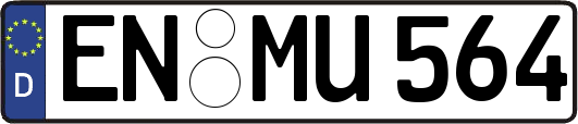 EN-MU564