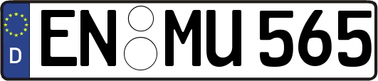 EN-MU565