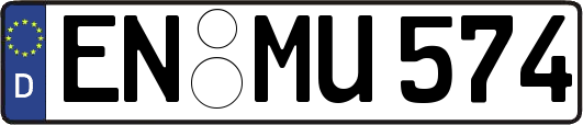 EN-MU574