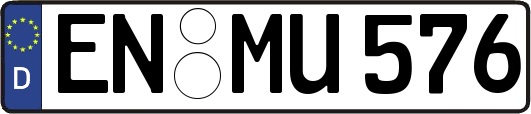 EN-MU576