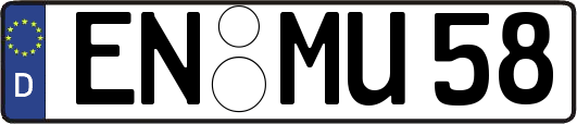 EN-MU58
