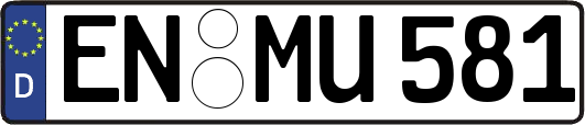 EN-MU581