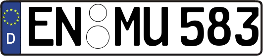 EN-MU583