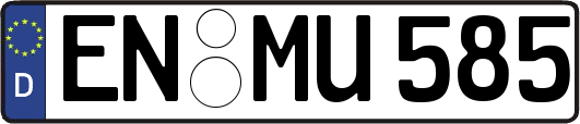 EN-MU585