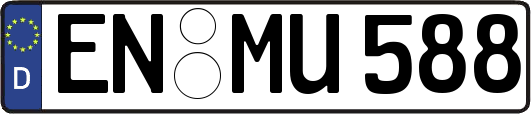 EN-MU588