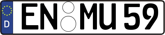 EN-MU59