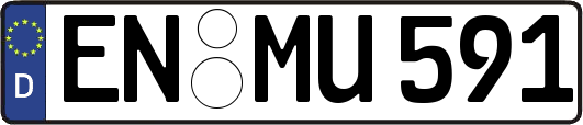EN-MU591