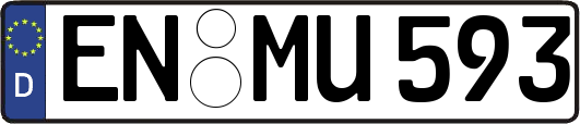 EN-MU593