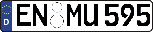 EN-MU595
