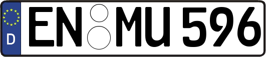 EN-MU596