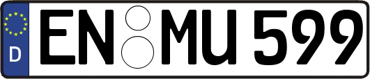 EN-MU599
